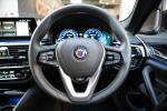 Alpina B5 Bi-Turbo Touring 2017 года (AU)
